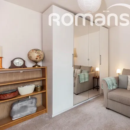 Image 9 - 45 Pitman Court, Bath, BA1 8BE, United Kingdom - Apartment for rent