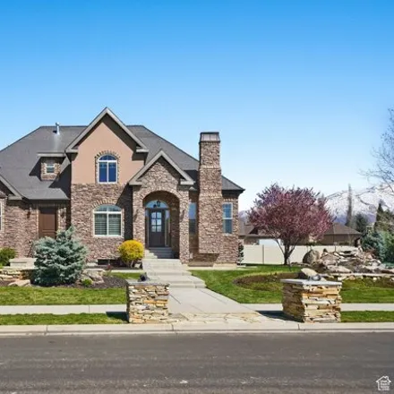 Buy this 6 bed house on 6708 West Madison Avenue in Highland, UT 84003