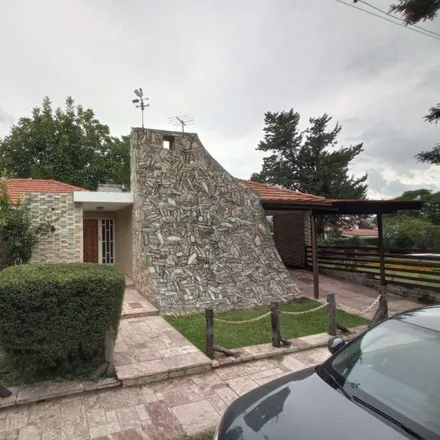 Buy this studio house on Río Malambo 301 in Departamento Punilla, San Antonio de Arredondo