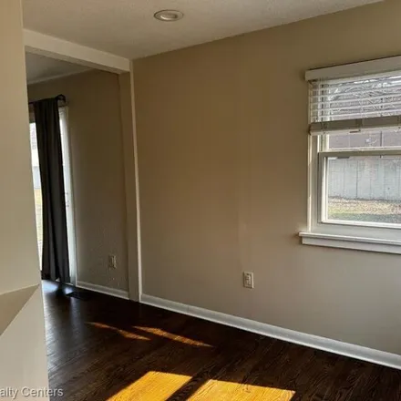 Image 4 - 30154 Brentwood Street, Southfield, MI 48076, USA - House for rent