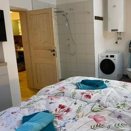 Rent this 2 bed apartment on 9462 Bad Sankt Leonhard im Lavanttal