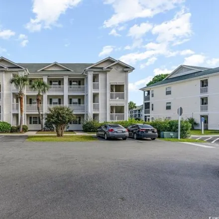 Buy this 2 bed condo on 545 White River Drive in River Oaks, Myrtle Beach