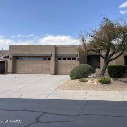Rent this 3 bed house on 9044 North Longfeather in Fountain Hills, AZ 85268