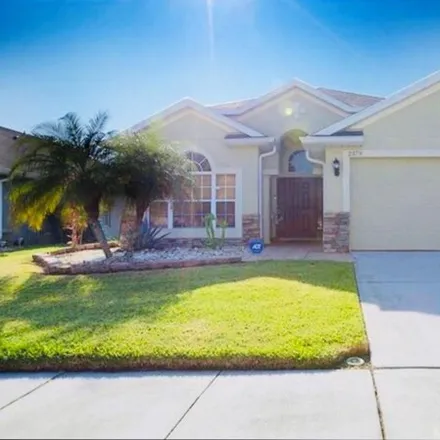 Buy this 3 bed house on 2363 Brewerton Way in Meadow Woods, FL 32824