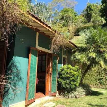 Buy this 3 bed house on Avenida Barão do Rio Branco in Retiro, Petrópolis - RJ