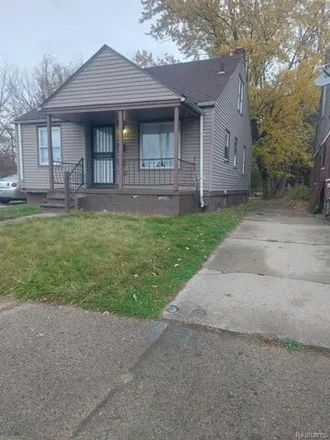 Image 2 - 14033 Young Street, Detroit, MI 48205, USA - House for sale