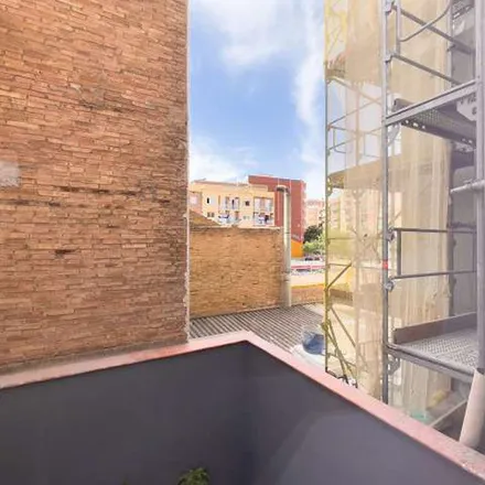 Rent this 7 bed apartment on Carrer del Montseny in 08903 l'Hospitalet de Llobregat, Spain