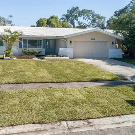 Buy this 3 bed house on 2060 Coronet Lane in Clearwater, FL 33764