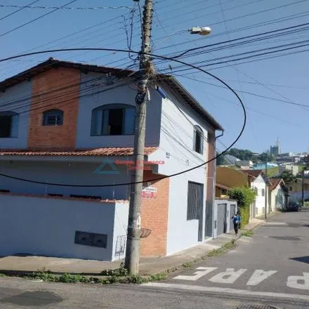 Image 2 - Rua Santa Terezinha, Catanduvas, Varginha - MG, 37005-510, Brazil - Apartment for sale