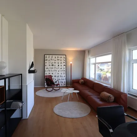 Rent this 3 bed apartment on Wethouder van Caldenborghlaan 48 in 6226 BV Maastricht, Netherlands
