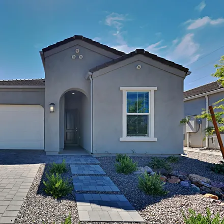 Image 1 - 24538 North 19th Terrace, Phoenix, AZ 85024, USA - House for sale