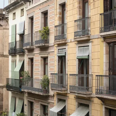 Image 3 - Carrer de la Unió, 08001 Barcelona, Spain - Apartment for rent