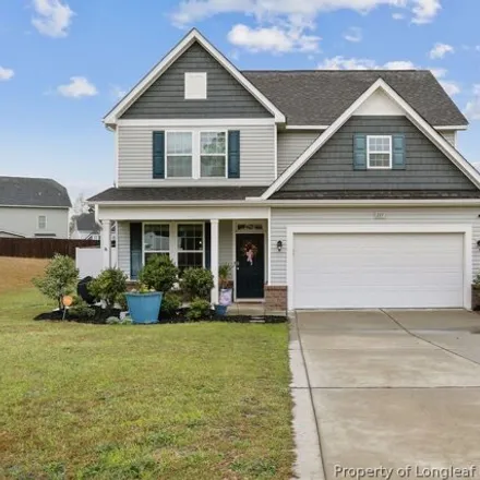 Buy this 5 bed house on 279 Pittfield Run in Harnett County, NC 28326