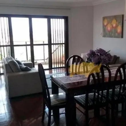 Buy this 3 bed apartment on Avenida 15 in Rio Claro, Rio Claro - SP