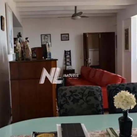 Buy this 3 bed apartment on Rua Francisco Maia Sobrinho in Lagoa Nova, Natal - RN