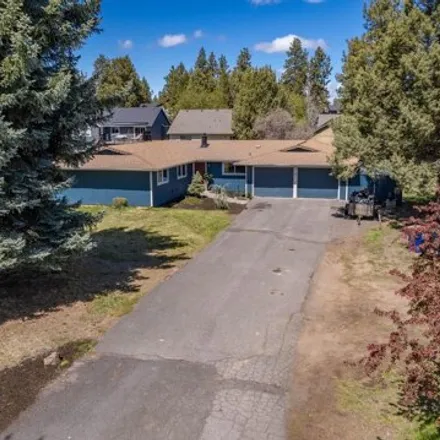 Buy this 4 bed house on 61384 Klahani Drive in Bend, OR 97702