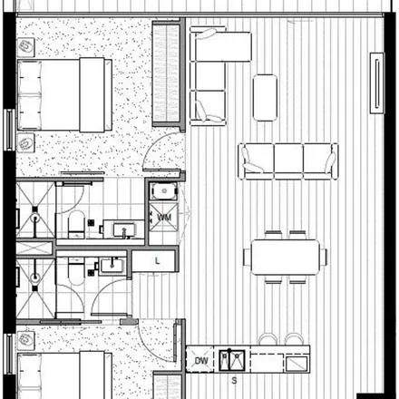 Image 9 - 46 Barkly Street, Brunswick East VIC 3057, Australia - Apartment for rent