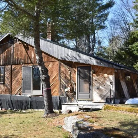 Image 3 - 77 Blanket Lane, Stockton Springs, Waldo County, ME 04981, USA - House for sale