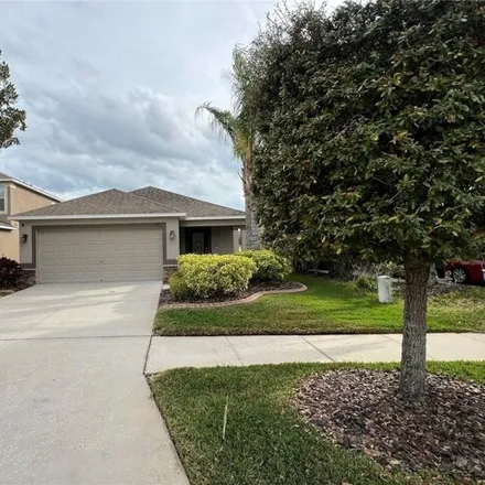 Image 1 - 2317 Richwood Pike Drive, Hillsborough County, FL 33575, USA - House for sale