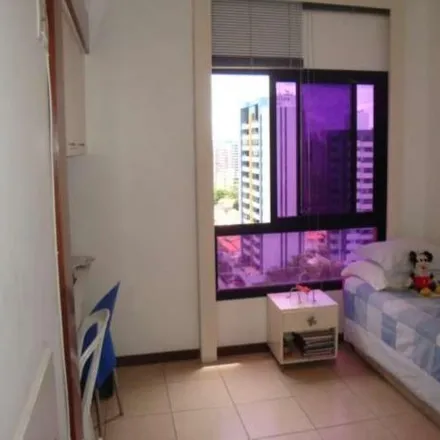 Buy this 2 bed apartment on Clube da ASBAC in Rua Rio Grande do Sul, Pituba