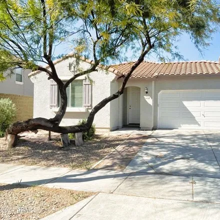 Rent this 3 bed house on 4052 South Tatum Lane in Gilbert, AZ 85297