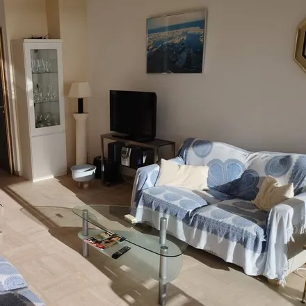Rent this 2 bed condo on Cannes in Maritime Alps, France