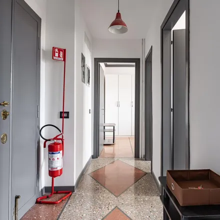 Rent this 1 bed apartment on Taranto/Aosta in Via Taranto, 00182 Rome RM