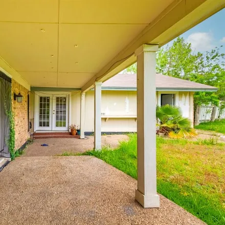 Rent this 1 bed room on 5407 Tipton Drive in Austin, TX 78723