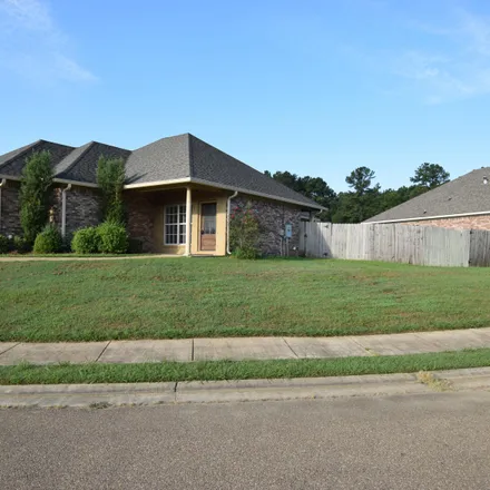 Image 2 - 721 Hartwood Cove, Brandon, MS 39042, USA - House for rent