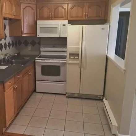 Rent this 2 bed condo on 18 Washington Street in Plainville, MA 02762
