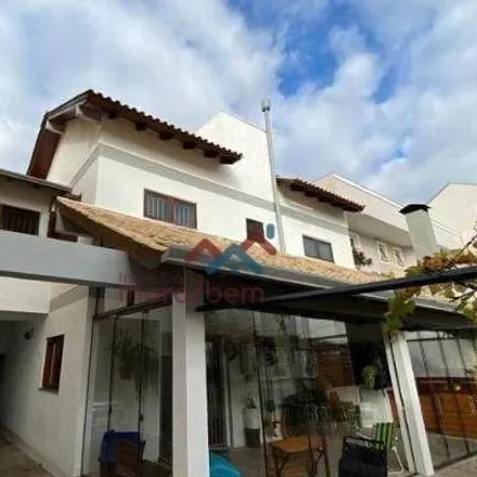 Buy this 5 bed house on Rua das Petúnias in Estância Velha, Canoas - RS