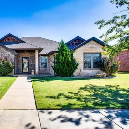 Buy this 4 bed house on 4092 112th Street in Lubbock, TX 79423
