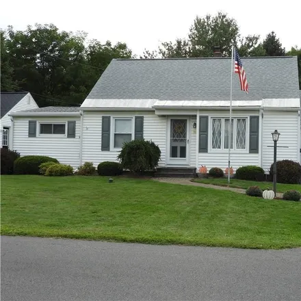 Buy this 5 bed house on 101 Marilyn Avenue in City of Syracuse, NY 13212