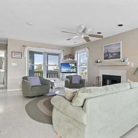 Image 9 - 2172 Ocean Boulevard, Topsail Beach, Pender County, NC 28445, USA - Townhouse for sale
