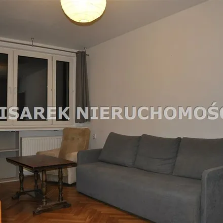 Rent this 2 bed apartment on Pruszkowska 6A in 02-118 Warsaw, Poland