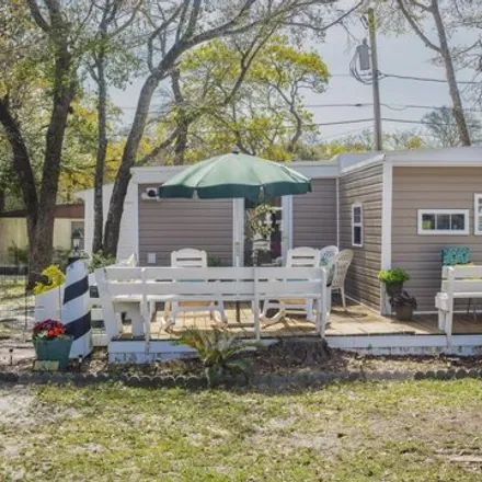 Image 5 - Apache Campground, Appledore Circle, Arcadian Shores, Horry County, SC 29572, USA - Apartment for sale