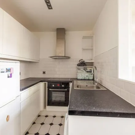 Rent this 1 bed apartment on Artesian House in Alscot Road, London