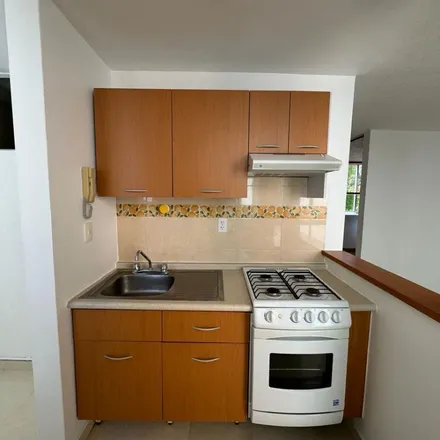 Rent this 2 bed apartment on Calle Zempoala in Benito Juárez, 03650 Mexico City