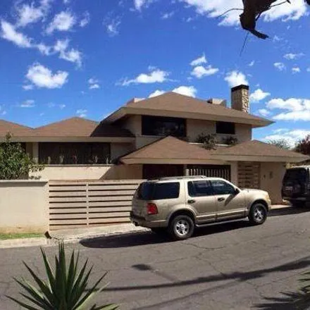 Buy this 3 bed house on oe6 in 170157, Cumbaya