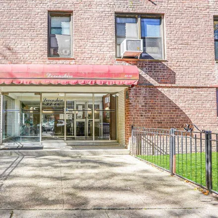 Image 1 - 33-06 92nd Street, New York, NY 11372, USA - Condo for sale