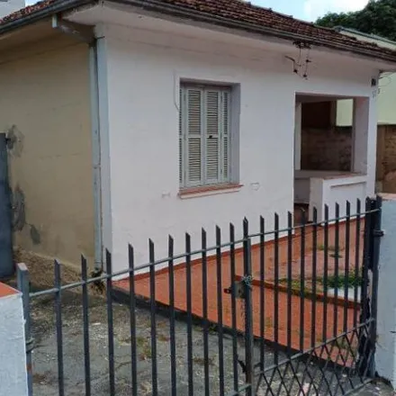 Image 2 - Centro de Especialidades Luiz Maria Barletta, Rua Benedita Guerra Zendron, Centro, Barueri - SP, 06401-190, Brazil - House for rent