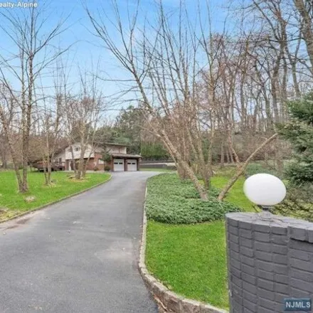 Buy this 4 bed house on 211 Piermont Road in Norwood, Bergen County