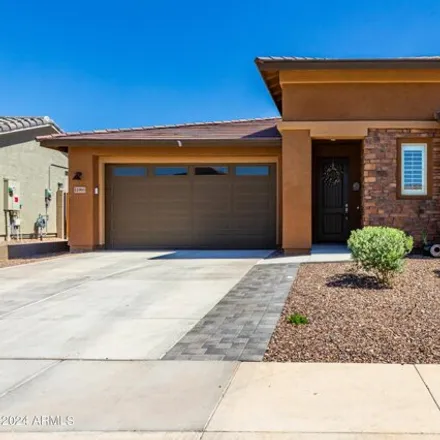 Buy this 3 bed house on East Pivot Peak in Pinal County, AZ 85118