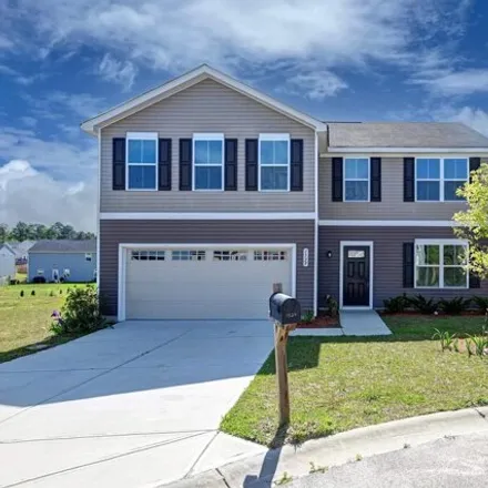 Buy this 5 bed house on 1599 Mesa Verde Court in Lexington County, SC 29073