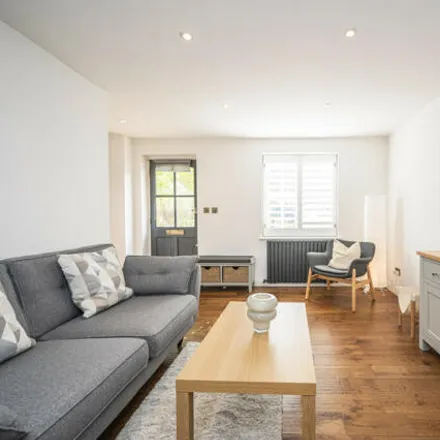 Image 3 - Hither Farm Road, London, London, Se3 - House for sale