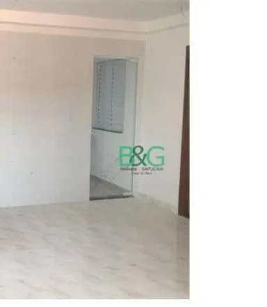 Buy this 2 bed apartment on Rua Nélson Bersamim in Cidade Patriarca, São Paulo - SP