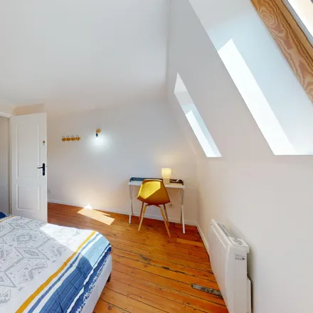 Rent this 1 bed room on 16 Rue De La Pannerie