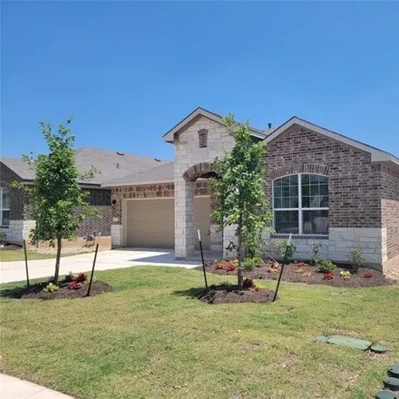 Image 3 - Centerline Lane, Williamson County, TX, USA - House for rent