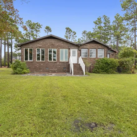 Image 8 - 1298 Nicklaus Road, Boiling Spring Lakes, Brunswick County, NC 28461, USA - House for sale