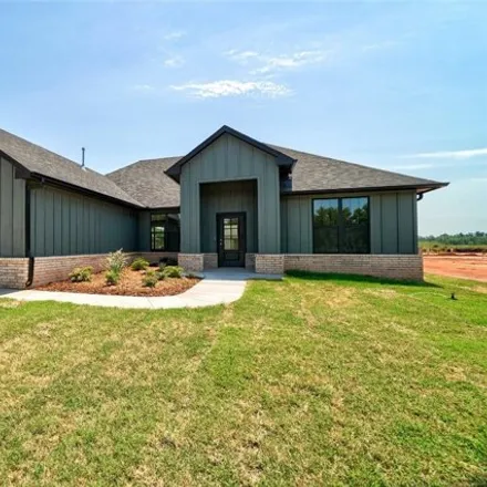 Buy this 3 bed house on North Kickapoo Street in Shawnee, OK 74804